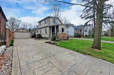 68 Eaglewood Boulevard Mississauga Ontario L5G 1V4