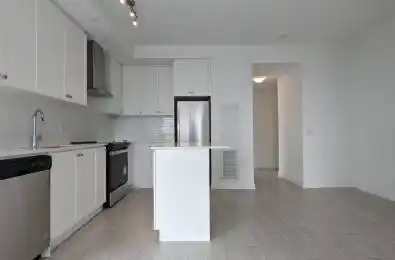 55 Duke Street Unit# 1608 Kitchener Ontario N2H 0C9