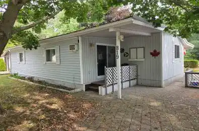 9910 Northville Crescent Unit# B19 Lambton Shores Ontario N0M 2N0