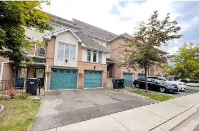 1050 Bristol Road Unit# 14 Mississauga Ontario L5V 2E8