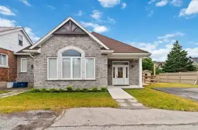 310-A St Paul Avenue Brantford Ontario N3R 4M8