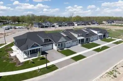 70E Seneca Drive Fort Erie Ontario L2A 1C2