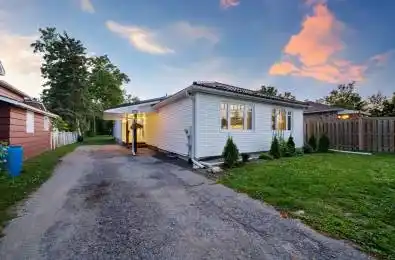 445 Peter Street Orillia Ontario L3V 5A6
