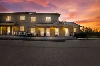 5 CITYVIEW Drive Unit# 103 Guelph Ontario N1E 6C7
