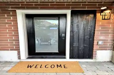 549 Lekani Court Pickering Ontario L1W 3Z7