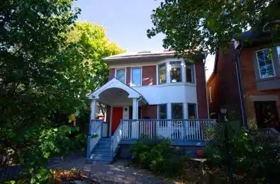 39 Rainsford Road Unit# Upper Toronto E02 Ontario M4L 3N5