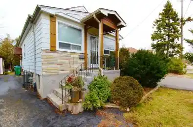 931 Gardner Avenue Unit# Bsmt Mississauga Ontario L5E 1B3