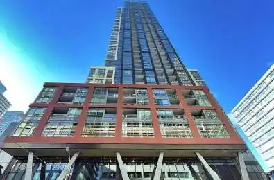 108 Peter Street Unit# 1623 Toronto C01 Ontario M5V 0W2