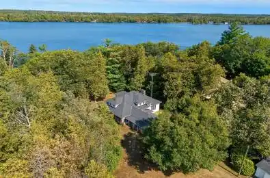 85 Meachin Drive Kawartha Lakes Ontario K0M 1L0