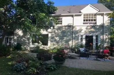 68 Cumberland Drive Mississauga Ontario L5G 3M8