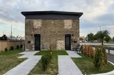 857 Dundas Street Unit# Unit 3 London East Ontario N5W 2Z8