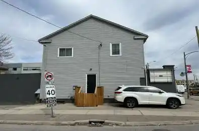 213 Wellington Street London East Ontario N6B 2L2