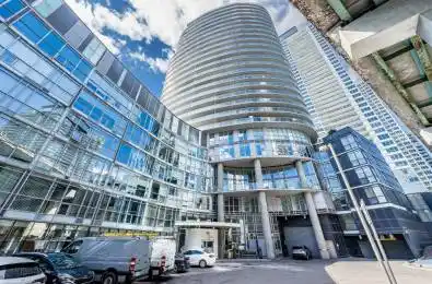 38 Dan Leckie Way Unit# 1002 Toronto C01 Ontario M5V 2V6