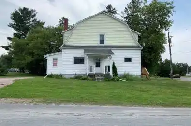 1 Lahaie Street French River Ontario P0M 2N0