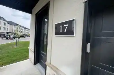 435 Callaway Road Unit# 17 London North Ontario N6G 2N1