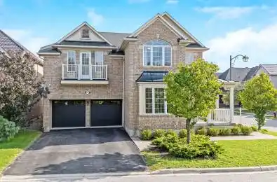 465 Cusick Circle Milton Ontario L9T 0M9