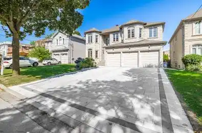 338 Byng Avenue Toronto C14 Ontario M2N 4L5