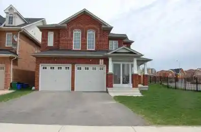 4845 Potomac Court Unit# First and Second Floor Mississauga Ontario L5