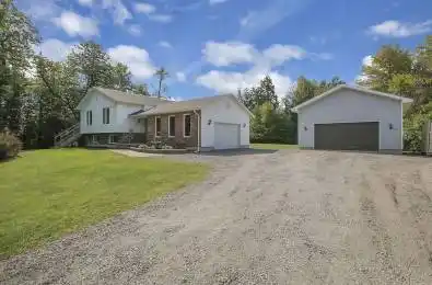 123 Dewar Side Road Beckwith Ontario K0A 1B0