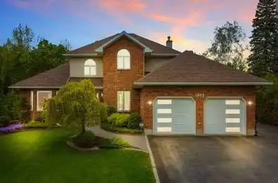 1893 Rideau Road Blossom Park - Airport and Area Ontario K1X 1E1