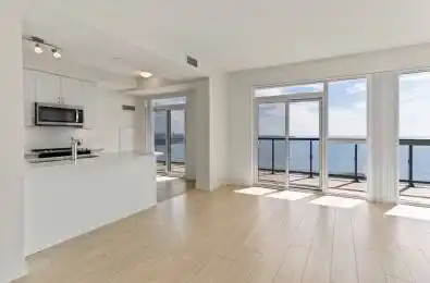 38 Annie Craig Drive Unit# 4805 Toronto W06 Ontario M8V 0G9