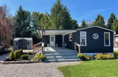 77719 Bluewater Highway Unit# 4 Starboard Central Huron Ontario N0M 1G