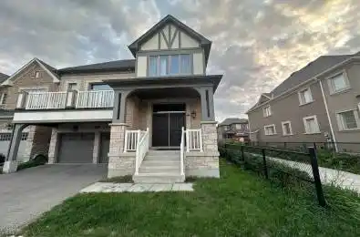 3156 Ernest Applebe Boulevard Oakville Ontario L6H 7C3