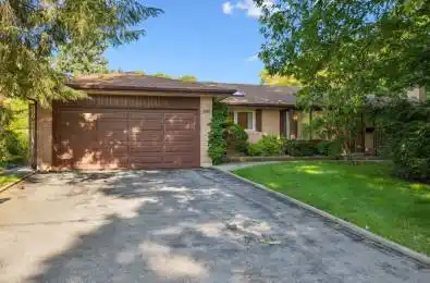 1095 Linbrook Road Oakville Ontario L6J 2L2