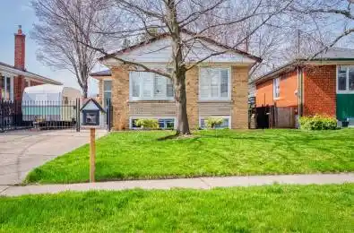 12 Leavenworth Crescent Toronto W08 Ontario M9C 1T4