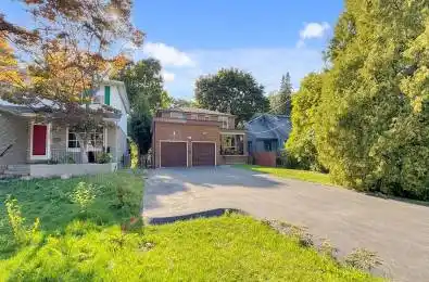 34A Orchard Park Drive Toronto E10 Ontario M1E 3T7