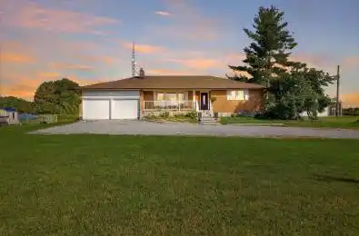 3460 Boag Road East Gwillimbury Ontario L0G 1R0