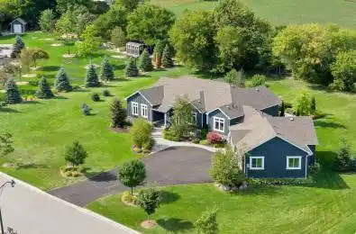 3 Horner Court Uxbridge Ontario L0E 1T0