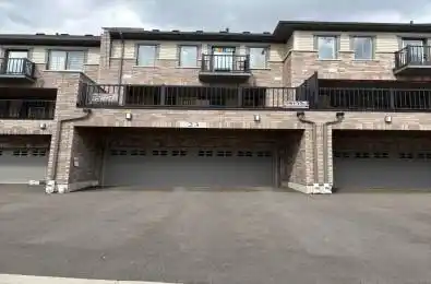 400 Newman Drive Unit# 23 Cambridge Ontario N1R 5S3
