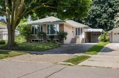 26 Paragon Road Unit# Main Toronto W09 Ontario M9R 1J5
