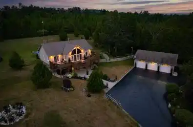 10040 Danforth Road Cobourg Ontario K9A 4J8