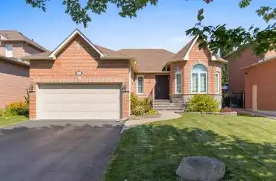 27 Bowman Street Halton Hills Ontario L7G 6G7