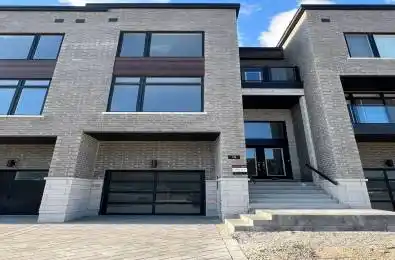 18 Danielle Moore Circle Toronto E09 Ontario M1P 2S7