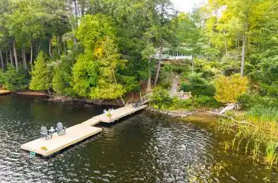 20 Fish Rock Road Huntsville Ontario P1H 2N5