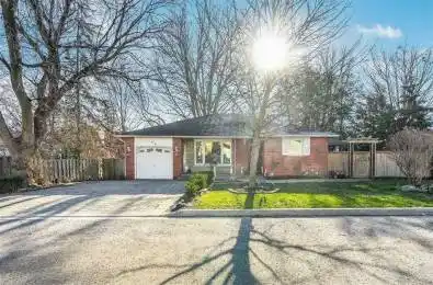 108 Hurd Street Unit# Main Bradford West Gwillimbury Ontario L3Z 1K7