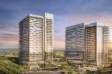 105 Oneida Crescent Unit# 2503 Richmond Hill Ontario L4B 0H6