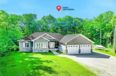9 Fairlawn Grove Tiny Ontario L9M 0B5