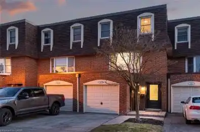 30 Heslop Road Unit# 17 Milton Ontario L9T 1B3
