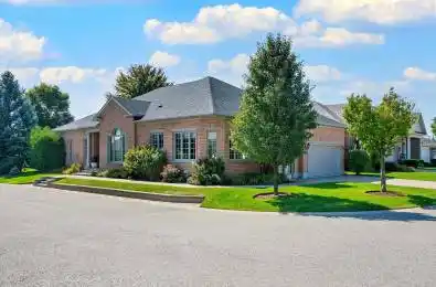 141 Bobby Locke Lane Whitchurch-Stouffville Ontario L4A 1R3