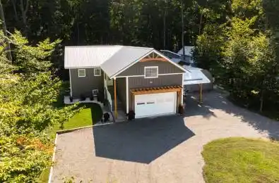 122 Timcourt Drive Tiny Ontario L9M 0B9