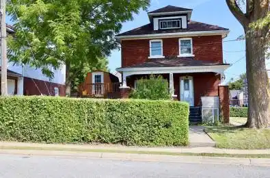 5322 Heywood Avenue Niagara Falls Ontario L2E 4V6