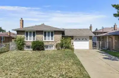 103 Forest Hill Crescent Hamilton Ontario L8K 5V3