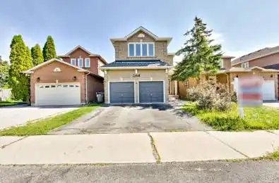 6212 Ford Road Mississauga Ontario L5V 1X2