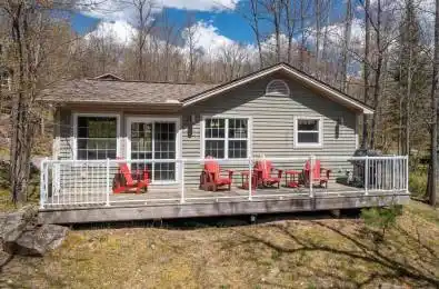 1052 RAT BAY Road Unit# 115-5 Lake of Bays Ontario P1H 2J6