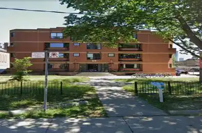 99 Bellevue Avenue Unit# 9 Toronto C01 Ontario M5T 2N8