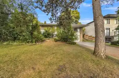 120 Laurentide Drive Toronto C13 Ontario M3A 3E5